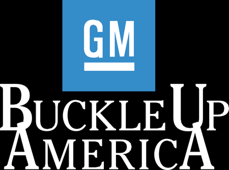 Buckle Up America 42227