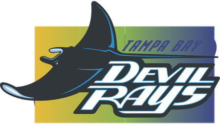 Tampa Bay Devil Rays