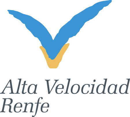 Alta Velocidad Renfe