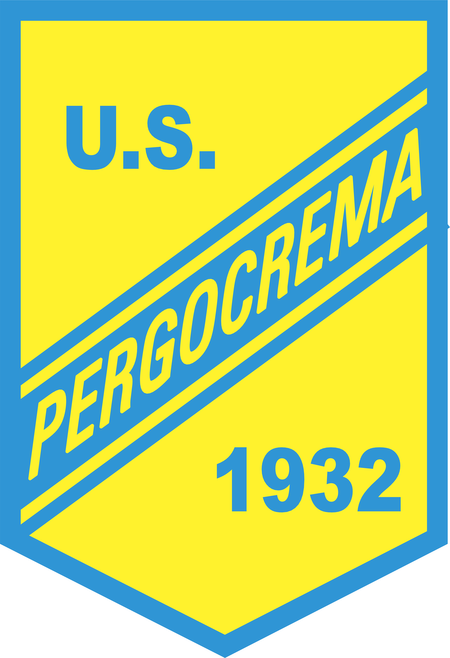 Unione Sportiva Pergocrema 1932 De Crema