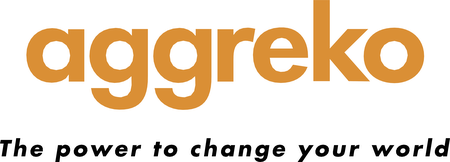 Aggreko