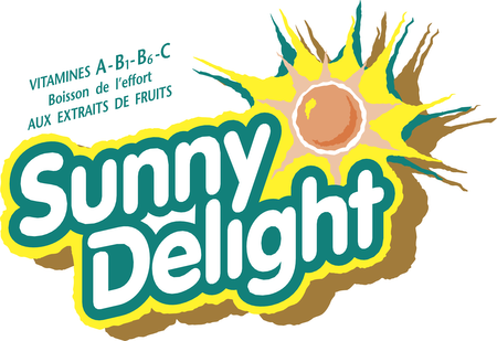 Sunny Delight