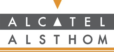 Alcatel Alsthom