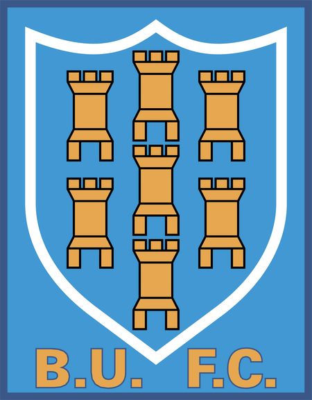 Ballymena United FC 37936