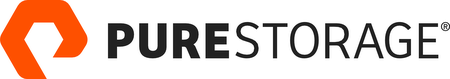 Pure Storage Wordmark