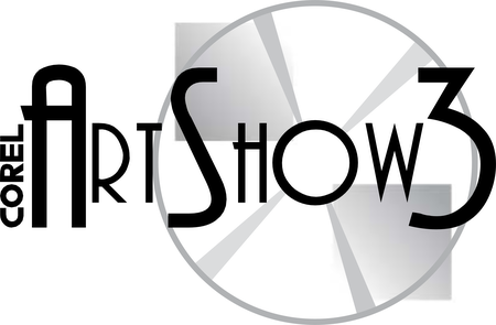 Corel Artshow3