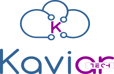 KaviAR [Tech]