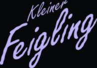 Kleiner Feigling