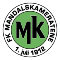 Mandalskameratene