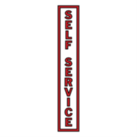 Self Service