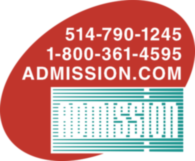 Admission