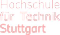 Hochschule Fur Technik Stuttgart