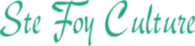 Ste Foy Culture