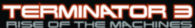 Terminator 3