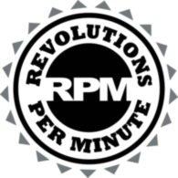 Revolutions Per Minute