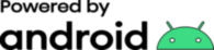 Powered By Android