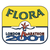 Flora London Marathon