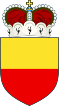 Coat Of Arms Of Liechtenstein