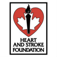 Heart And Stroke Foundation