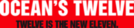 Oceans Twelve