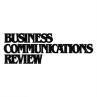 Business Communications Review