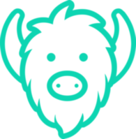 Yik Yak Icon