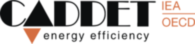 Caddet Energy Efficiency