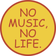 No Music No Life