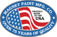 Magnet Paint Mfg