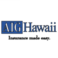 Aig Hawaii