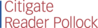 Citigate Reader Pollock