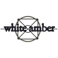 White Amber