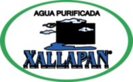 Agua Xallapan