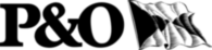 P&O