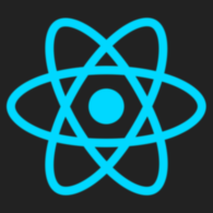React