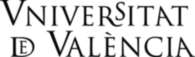 Universitat De Valencia