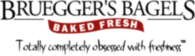 Bruegger's Bagels 53535