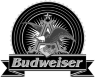 Budweiser Eagle