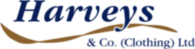Harveys