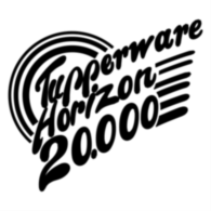 Tupperware Horizon 20 000