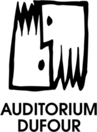 Auditorium Dufour 15093