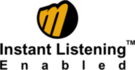 Instant Listening Enabled