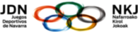 Juegos Deportivos de Navarra/Nafarroako Kirol Jokoak (2)
