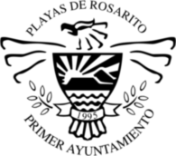Ayuntamiento Rosarito