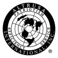 Altrusa International, Inc.