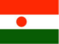 Flag of Niger