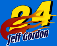 Jeff Gordon