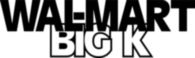 Walmart Big K