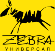 Zebra Universal