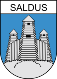 Saldus